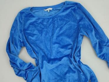 bluzy dresowe tom tailor denim: Tom Tailor Denim, Bluza damska
, rozmiar M — 1