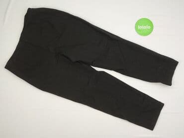 marks and spencer tops: Primark, Spodnie materiałowe damskie, M — 3