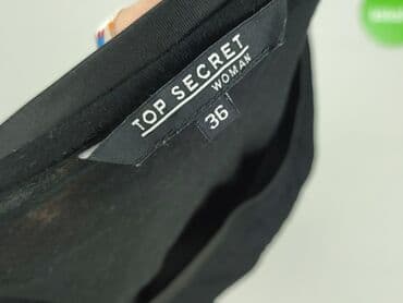 pull and bear t shirty: Top Secret, Футболка жіноча, розмір S — 4