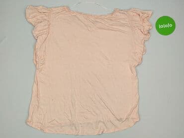 Kobiety: Bluzka damska, rozmiar 2XL — 3