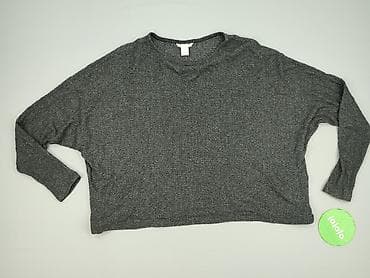 sweter patchwork: Светр жіночий, розмір L — 2