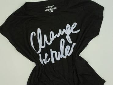 t shirty bokserka: Top damski, rozmiar S — 1