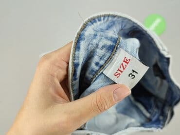 szorty męskie cropp: Szorty dla mężczyzn, M, stan - Idealny — 4