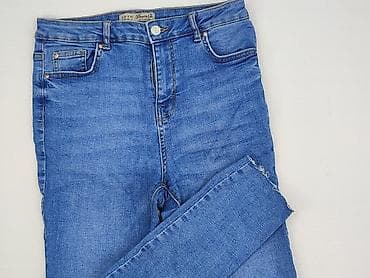 Women's Clothing: Denim Co, Jeans for women, size M — 1