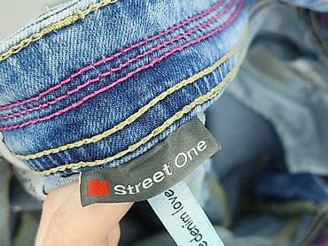 rag bone jeans: Street One, Джинси жіночі, розмір XS — 5