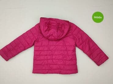sukienka dla 4 latki: Kurtka puchowa Lupilu, 3-4 lat, Tkaniny syntetyczne, stan - Bardzo dobry — 3