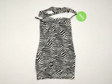 jakie rajstopy do srebrnej sukienki: Women`s dress, size S (EU 36) — 3
