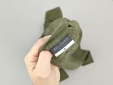 pluszowy sweter: Beloved, Sweter damski, rozmiar S — 5