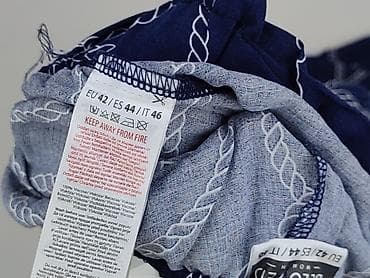 spodnie cargo primark: Beloved, Spodnie materiałowe damskie, rozmiar XL — 5