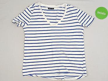 kpop t shirty: Sinsay, T-shirt damski, rozmiar S — 2