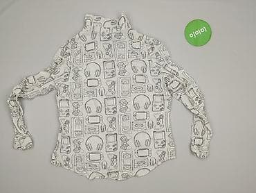 koszulka xbox: Cropp, Koszula damska, rozmiar S — 4