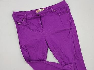 tkmax kurtki: Matalan, Spodnie materiałowe damskie, rozmiar 4XL — 1