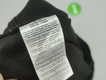 karino buty zimowe: Janina, Jeansy damskie, rozmiar S — 5