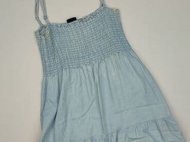 sukienki xxl na lato: Esmara, Sukienka damska, rozmiar M — 1