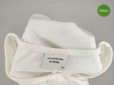 sukienka z karczkiem: Jacqueline De Yong, Bluzka damska, rozmiar XL — 4