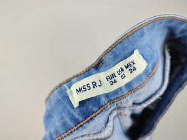Жіночий одяг: Miss RJ, Джинси жіночі, XS — 4