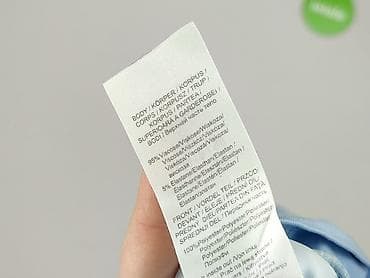 lindex bluza: Orsay, Bluzka damska, rozmiar M — 4