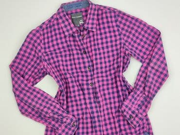 calvin klein t shirty 164: Koszula damska, M — 1