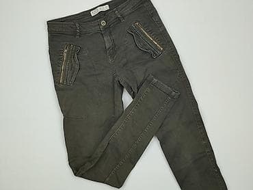 zara 8: Zara, Jeansy damskie, rozmiar S — 1