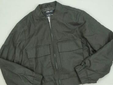 kurtka damska bomberka: Sinsay, Kurtka bomberka damska, 2XS — 1