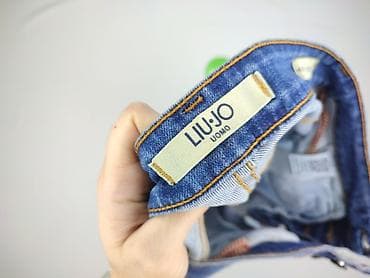 blue jeans versace: Liu Jo, Jeansy damskie, rozmiar S — 4
