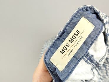 Kobiety: Mos Mosh, Spodnie materiałowe damskie, rozmiar S — 4