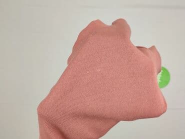 koszula rozowa sinsay: Sinsay, T-shirt damski, rozmiar XS — 5