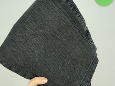 dżinsy woskowane: TONI, Jeansy damskie, rozmiar 2XL — 5