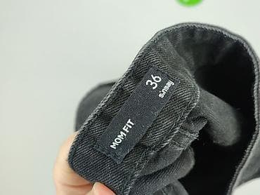 gs jeans: Sinsay, Jeansy damskie, rozmiar S — 4