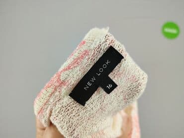 New Look, Women`s sweater, size L (EU 40) — 4