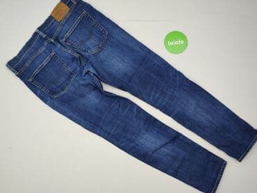 podkoszulki c a: Джинси для чоловіків, L, LeviS, стан - Дуже гарний — 3