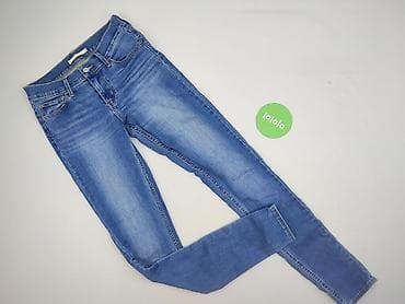 levis 514 jeans: Levi’s, Jeansy damskie, rozmiar S — 2