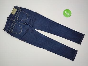 i dodo jeans: Jeansy damskie, rozmiar XS — 3