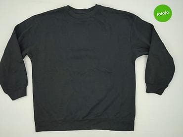 pull and bear zakopane: Sinsay, Bluza dla mężczyzn, rozmiar M — 2