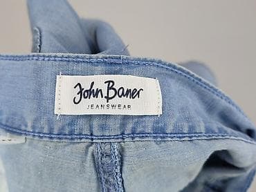 brice: John Baner, Spodnie 3/4 damskie, rozmiar 3XL — 4