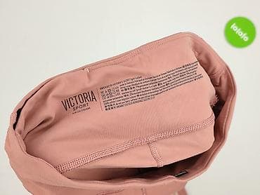 dresy s: VictoriaS Secret, Legginsy Sportowe damskie, rozmiar S — 5