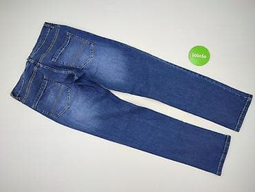 dunk low nike sb: Jeansy dla mężczyzn, rozmiar L — 3