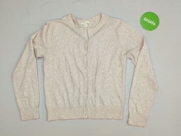 sweter w paski h: H&M, Women`s knitwear, size S (EU 36) — 2
