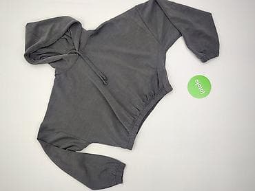 haust: Oysho, Bluza z kapturem damska, rozmiar 2XL — 2