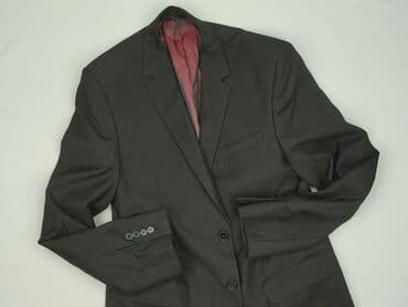 Піджак для чоловіків, розмір M