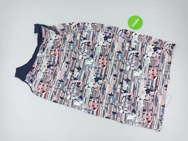 koszulka tunika: Sukienka damska, XL — 3