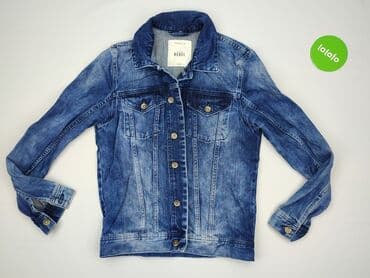 john lewis sweter: Kurtka jeansowa dla mężczyzn, S — 2