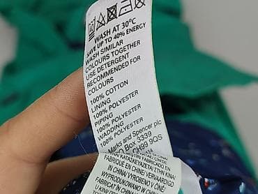 parka outlet: Marks & Spencer, Parka damska, rozmiar L — 6