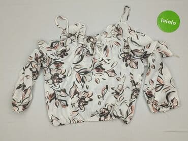 bluzki crop top: Bluzka damska, rozmiar L — 4