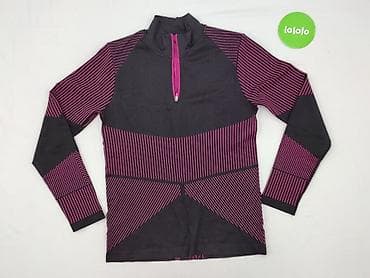 bluza termiczna decathlon: 4F, Bluza damska
, rozmiar L — 2