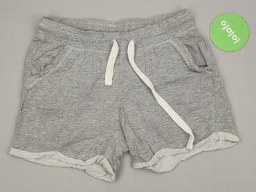 crop kapcie: Cropp, Szorty damskie, rozmiar M — 5