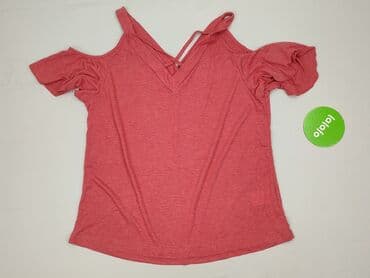 echo koszula: Emery Rose, Bluzka damska, XL — 2