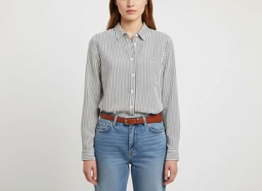 koszula w paski damska sinsay: Sinsay, Koszula damska, rozmiar XS — 1