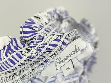 marynarka: Peacocks, Bluzka damska, rozmiar 2XL — 6