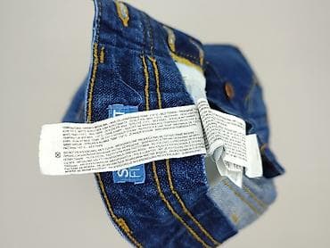 cargo crop: Cropp, Jeans for men, size M — 6